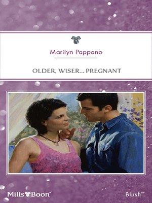 cover image of Older, Wiser... Pregnant